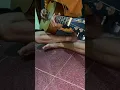 LAGU SANTAI - STEVEN N COCONUTS ( COVER )