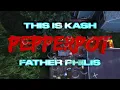 This Is KASH x Father Philis x Boogy Rankss- Pepperpot (Official Music Video)