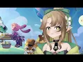 Will this game END Animal Crossing?! | Petit Planet Reaction