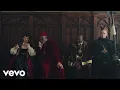 Halsey - The Tradition (Visualizer)