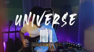 NCT U 엔시티 유 'Universe (Let's Play Ball)' [Guitar Cover]