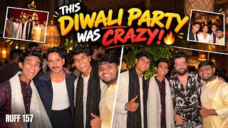 Sabke Andar Ka Dancer Jaag Gaya! 😂 | RUFF 157