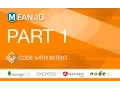 Introduction to the MEAN Stack Part 1 Building a real world application from scratch