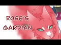 Rose's Gardian // OC SpeedPaint // Procreate
