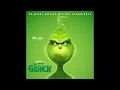 I AM THE GRINCH featuring Fletcher Jones
