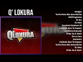 Q' Lokura 2024 MIX Nuevas Canciones - Amigos, Yo Era Pero Me Acuerdo De Ti, Mil Preguntas, Yo Era