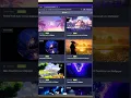Find thousands of 4K live wallpapers