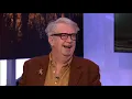 MARK WILLIAMS Father Brown interview 2025