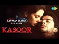 Lagu Carvaan Classic Radio Show | Kasoor | Zindagi Ban Gaye Ho | Kitni Bechain Hoke | Alka Yagnik