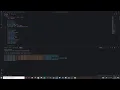 Analog and a Digital Clock using Python made by Anu