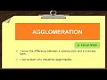 INDUSTRY - Agglomeration