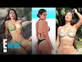 Kim Kardashian Is Living Her Best Life With Endless Bikini Summer E News