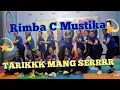 Download Lagu Tarik Mang // Rimba C Mustika // Choreo By MD