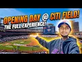 New York Mets Opening Day 2026 at Citi Field Is This The BEST Mets Opening Day EVER