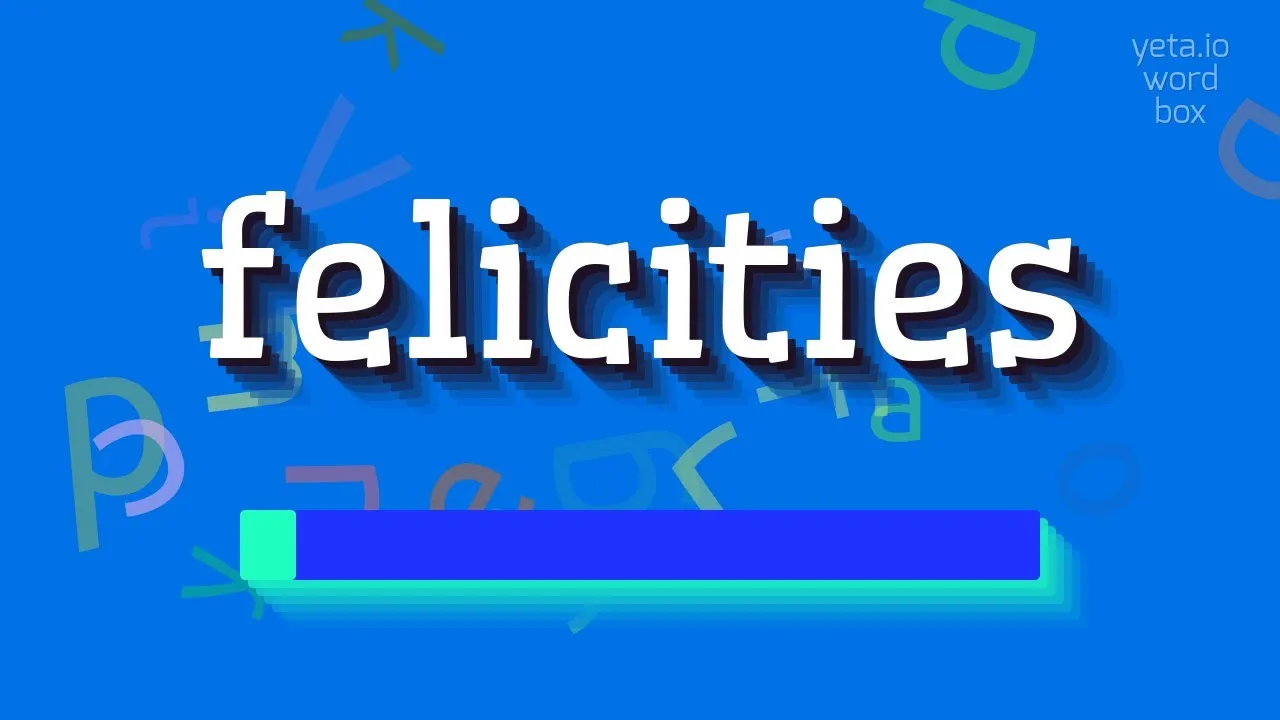 Pragmatics: Lesson 17: Felicity Conditions