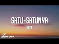 Hivi! - Satu-Satunya (Video Lirik)