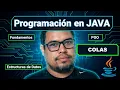 Queues in JAVA