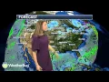 WeatherBug National Outlook