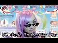 How I Raised 21 000 Diamonds As A V0 - Beginner Guide For Love Nikki and Miracle Nikki