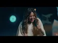 Sarah Farias - Call Jesus (Live) (Official Music Video MK Music)