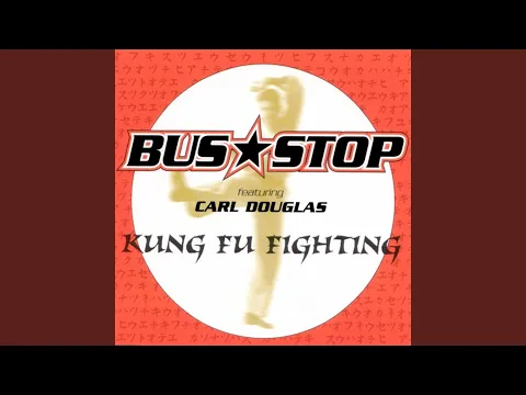 Download MP3 Kung Fu Fighting