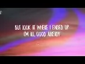 Dua Lipa - Don't Start Now (Lyrics)