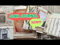 Flip Outs The Hidden Gem of Junk Journals