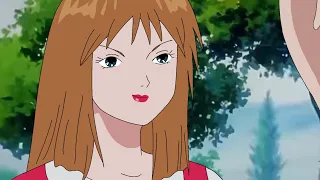 قصة سندريلا الشريرة والنهاية المأساوية لا يفوتك Cinderella Monogatari  قصة سندريلا الشريرة والنهاية المأساوية لا يفوتك Cinderella Monogatari