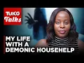 Download Lagu She told us that she was being instructed to finish us off | Tuko TV