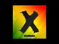 X Spanglish Version Nicky Jam, J Balvin | Audio