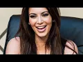 Kim Kardashian s Butt Evolution How Her Curves Changed Over the Years