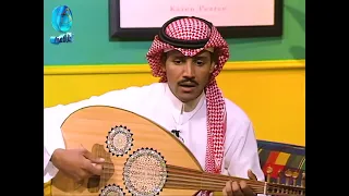 خالد عبد الرحمن    يتيمة   تذكار سهرة الكويت      دندنها