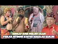 Download Lagu Bikin Ngakakk Penonton SENGAP KAQI SUBE NGEJER ULIAN PANJUL NYINDIR KOSTER MASALAH BANJIR