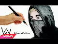 Alan Walker - Zombie ( video oficial)
