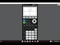 Graphing a Parabola Using the TI-84