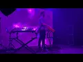 [Live] Haywyre - Crystal Clear / Contagious