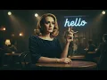 Lagu Adele - Hello - 1950 Soul \u0026 Gospel Version (DJ Karibu Remix) [Best Version]