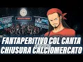 Download Lagu FANTANTAPERITIVO COL CANTA: SPECIALE CHIUSURA CALCIOMERCATO