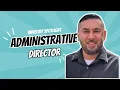 Industry Spotlight - Administrative Director Sonora Quest Laboratories