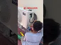 Lagu #AUX #aircon #installationservices