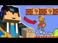 MARIO BROS but it s JELLY Jelly Mario Bros