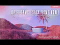 Download Lagu TrisTunez \u0026 Azzelium ft. Nathan Brumley - Daydreams (Back Home Now) [Official Lyric Video]