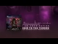 Download Lagu I Am Abomination - Heir to the Throne (feat. Tim Henson \u0026 Scott LePage of Polyphia) MP3