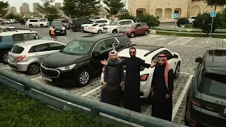 اجمل عزف عود واجمل مقتطفات من دولة قطر 