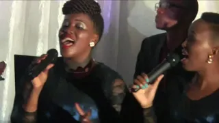 nduduzo matse ft nonduduzo kunene how i love the lamb