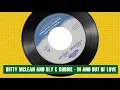 Lagu Bitty McLean And Sly \u0026 Robbie In And Out Of Love