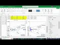 HOW TO USE EXCEL FOR GIBBS PLOTTING A STEP-BY-STEP GUIDE