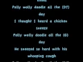 Download Lagu Polly Wolly Doodle