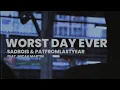 Download Lagu Sadbois \u0026 PatFromLastYear - Worst Day Ever (feat. Micah Martin) [Official Lyric Video]