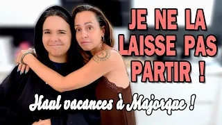 JENNA NE VA PAS PARTIR ! (Je veux plus 🫣)
